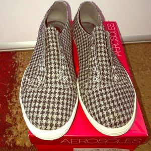 Aerosoles Memory Foam Loafers Size 8.5
